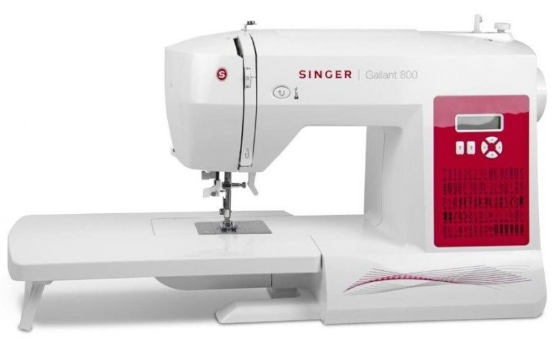 Швейная машина Singer Gallant 800
