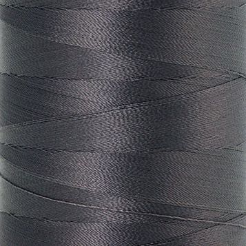 Нитки Mettler SERALENE 120 оверлочные полупрозрачные, 2000 м