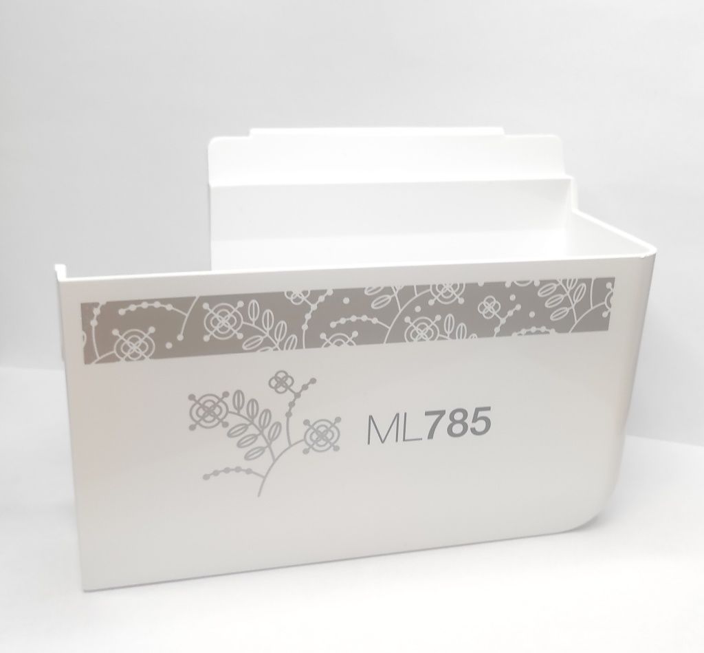 Мусоросборник для оверлока Janome 785