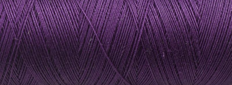Нитки швейные вощеные Aurora Cotton № 50/3, 180м
