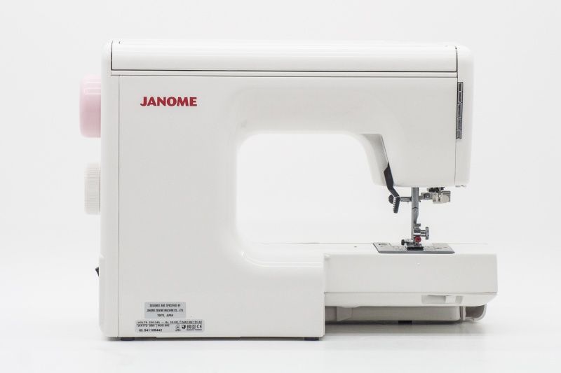 Швейная машина Janome 90e