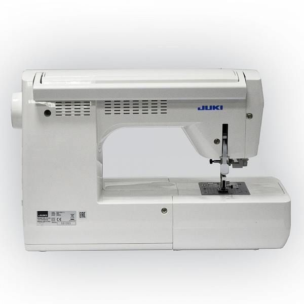 Швейная машина Juki HZL G-120