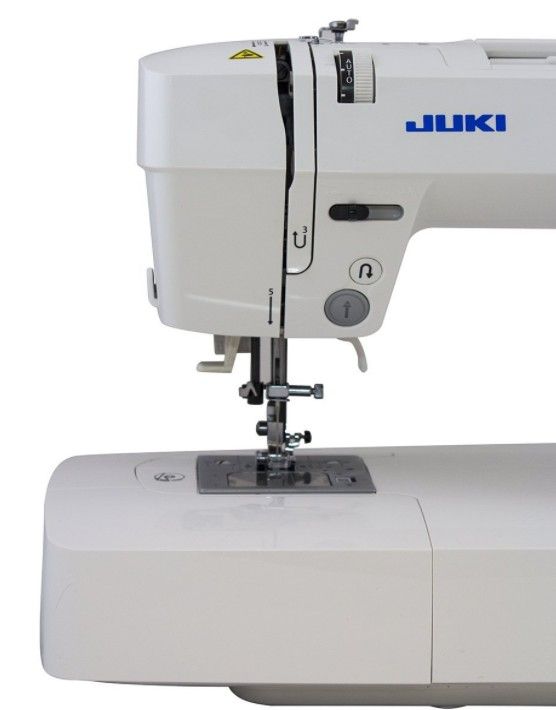Швейная машина Juki HZL-K85