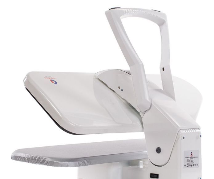 Гладильный пресс GM-SP300