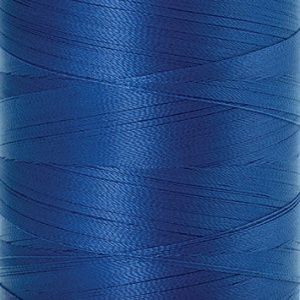 Нитки Mettler SERALENE 120 оверлочные полупрозрачные, 2000 м (1316)