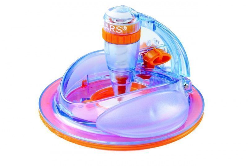 Фигурный резак Fiskars 4806