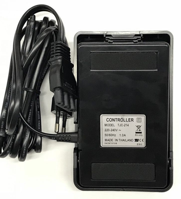 Педаль JANOME 043970106  для механических моделей TJC-214