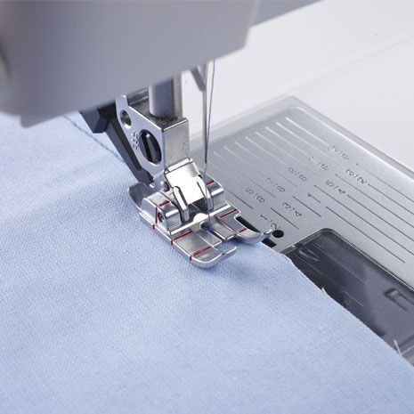 Лапка для квилта c IDT PFAFF 820926096