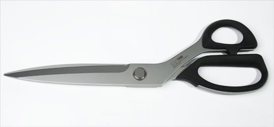 Ножницы закроечные (30 см) KAI 7300
