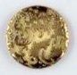 Пуговицы "DILL", цв.золото (18 мм) арт.250742/18-30