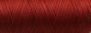 Нитки швейные вощеные Aurora Cotton № 50/3, 180м (20863)