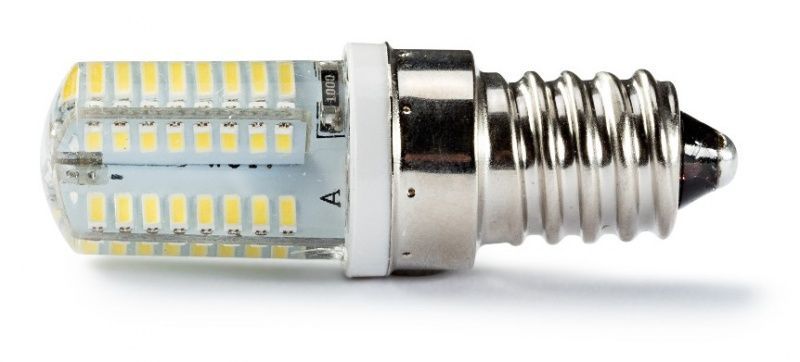 Светодиодная лампа LED вкручивающаяся PRYM 610375