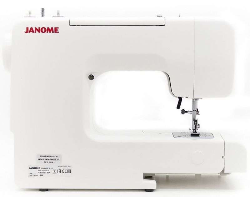 Швейная машина Janome PS-15