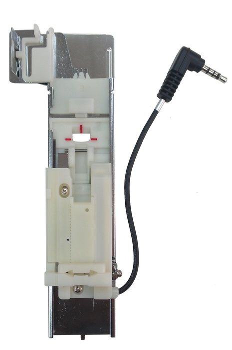 Лапка Juki для петли-автомат F, DX, QM 40080966