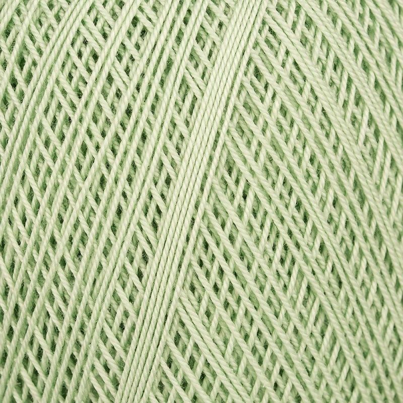 Нить кроше Eldorado (Эльдорадо) Puppets 100% хлопок, 265м/50г 4574010