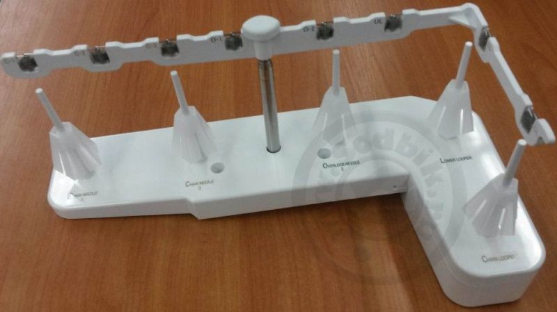 Стойка для бобин в сборе для BLES8 Ovation M0-01A20