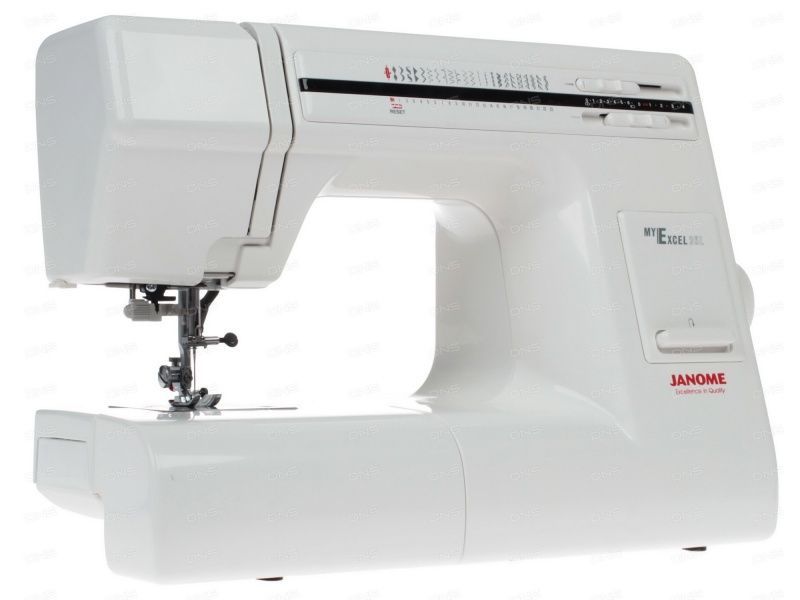 Швейная машина Janome My Excel 23L
