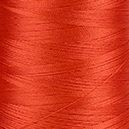 Нитки FuFu'S вышивальные полиэстер 5000 м