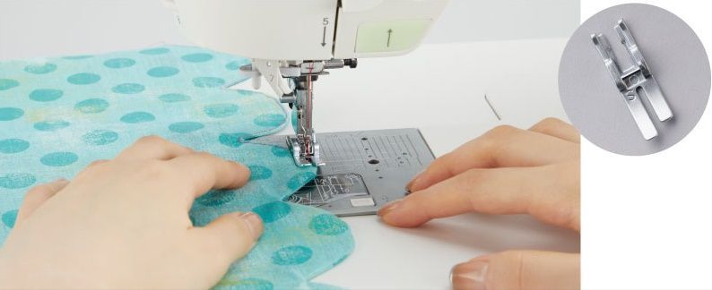 Швейная машина Juki HZL-UX8 Kirei 