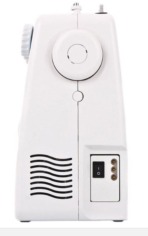 Швейная машина Janome TC 1222S 