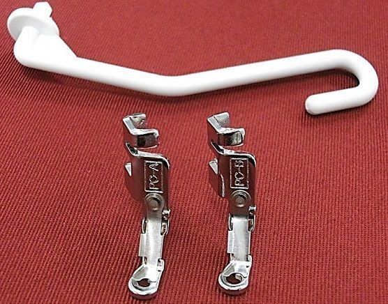 Набор для вышивания пряжей для Janome 500e  202-316-004