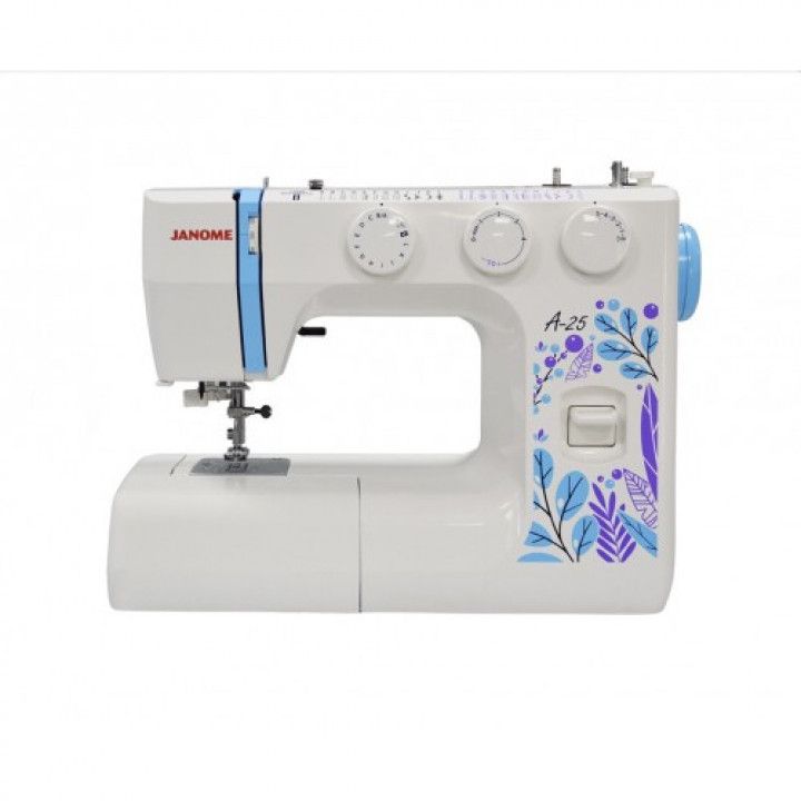 Швейная машина Janome А-25