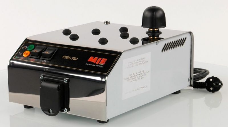 Парогенератор MIE Stiro Pro-300 Inox