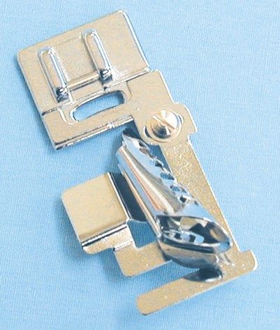 Лапка Janome для окантовывания  200-001-100 (картонная упаковка)