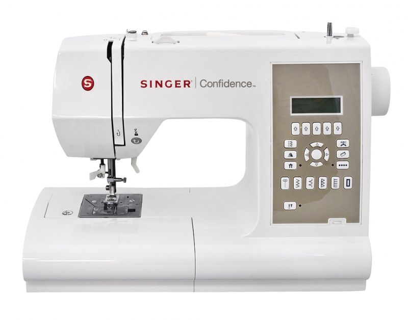 Швейная машина Singer CONFIDENCE 7470