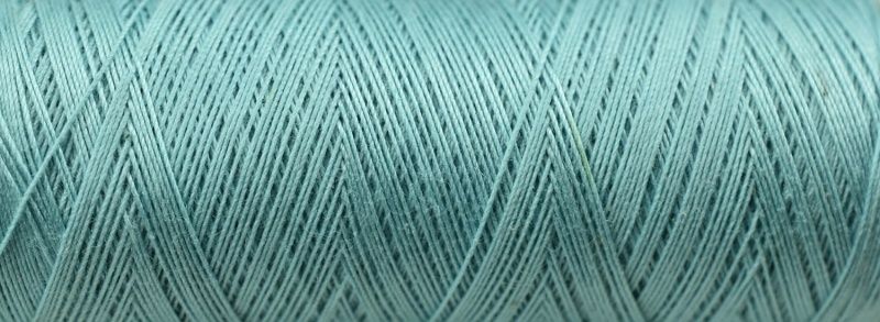Нитки швейные вощеные Aurora Cotton № 50/3, 180м