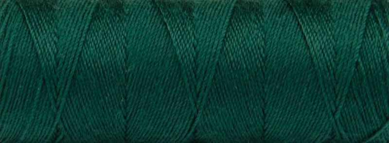 Нитки Aurora швейные для джинсы 30