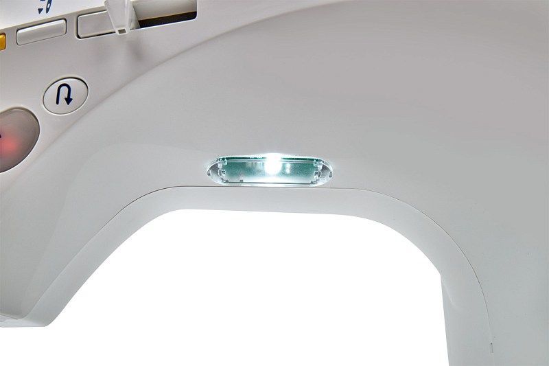 Швейная машина Juki HZL-F700