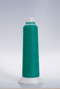 Нитки матовые, полиэстер MADEIRA №40, 2500м (7652)