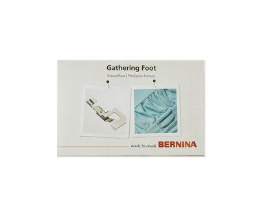 502 070 03 52 Лапка для оверлока Bernina L450/460 для сборки