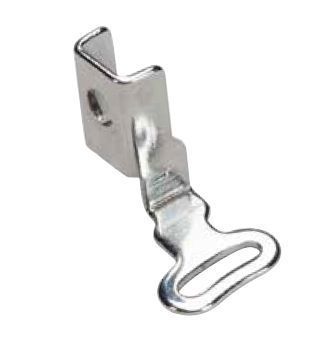 Лапка вышивальная, простая Bernette 502020.81.80