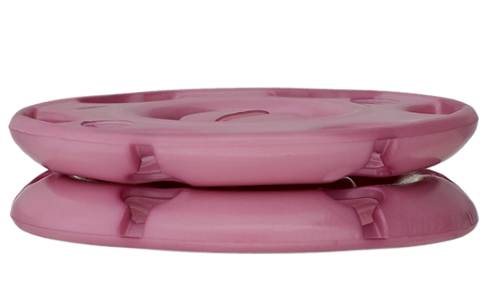 Застёжка декоративная, 1 шт, 23 мм Union Knopf 500686-023-0056