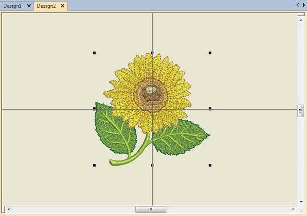 Обновление V8 Bernina Embroidery SW V8 packed Update for DesignerPlus 5-7