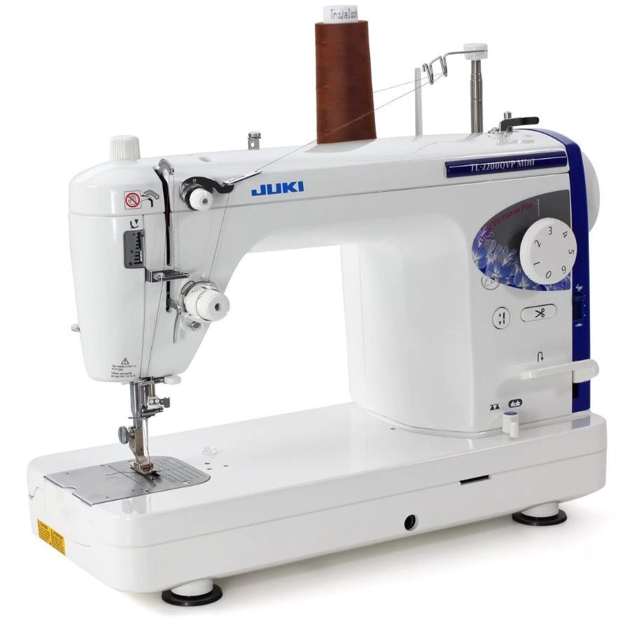 Прямострочная швейная машина Juki TL-2200QVP Mini
