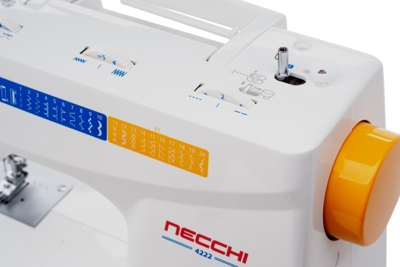 Швейная машина Necchi 4222 | Фото 6