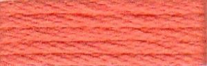 Нитки Madeira мулине хлопок 10м (0204)