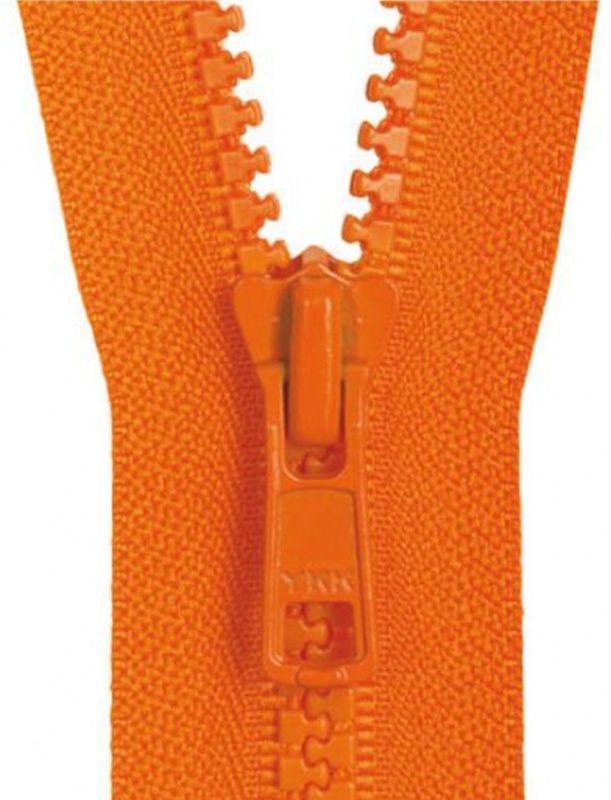 Молния пластик 60см, тракторная, разъемная тип 5 (5,70мм) YKK 4335956/60 VSOR-56