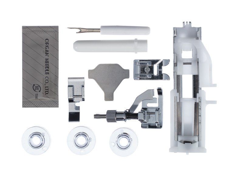 Швейная машина Janome SP903