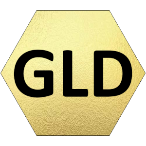 Маркер Marvy по ткани 2-3 мм арт.222 (GLD золотой)