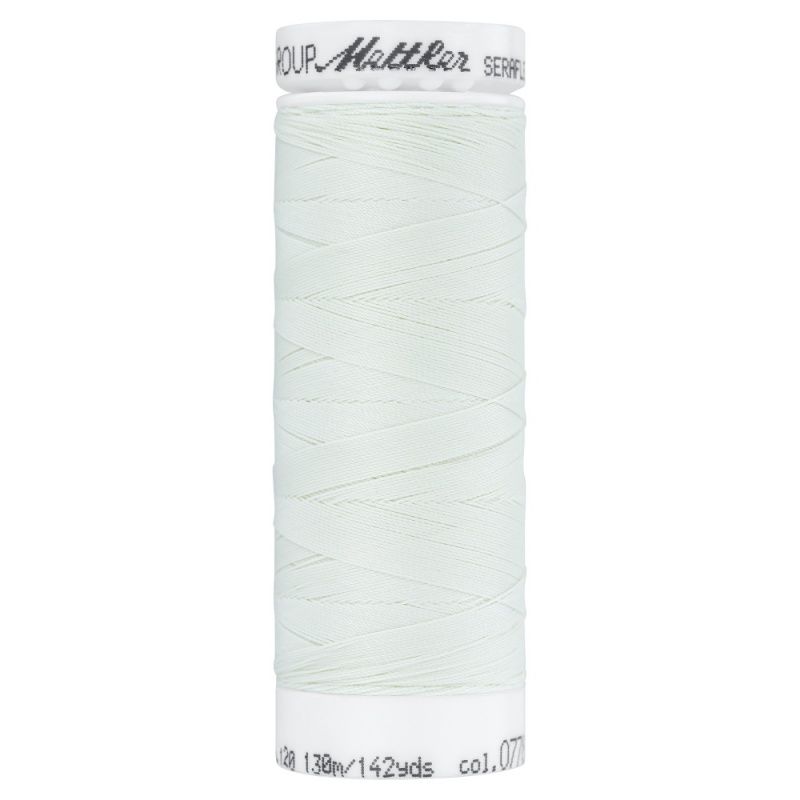 Нитки Mettler SERAFLEX 120 для эластичных швов, 130 м