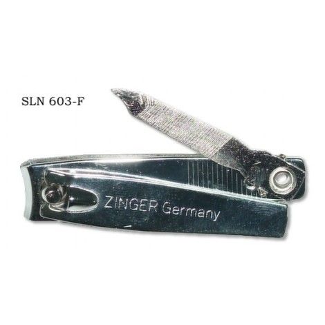 Книпсер малый Zinger SLN-603 F