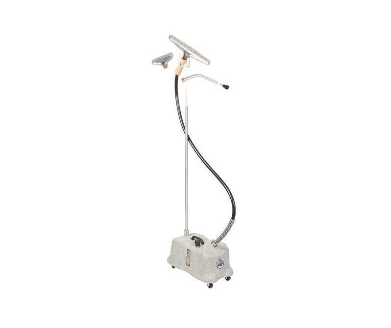 Отпариватель профессиональный, шланг 2,28 м, Jiffy Steamer J-4000DI
