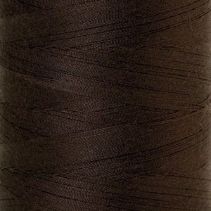 Нитки Mettler SERACOR 120 оверлочные универсальные 1000 м (1002)