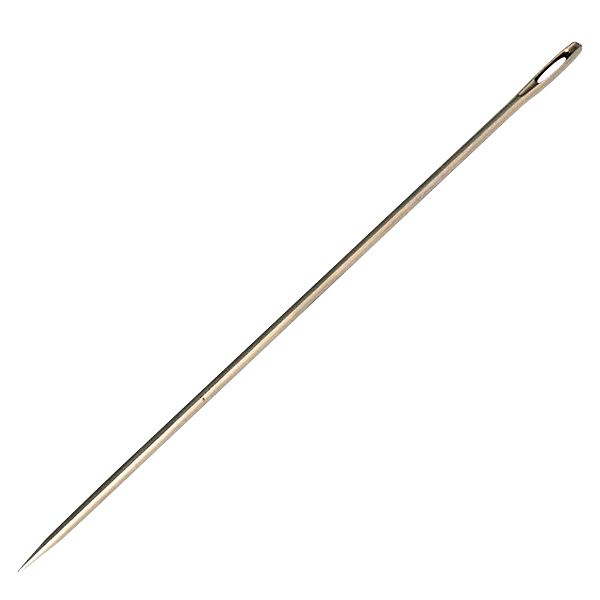 Матрасная игла 5" (125х2,00мм) PRYM 131467-2