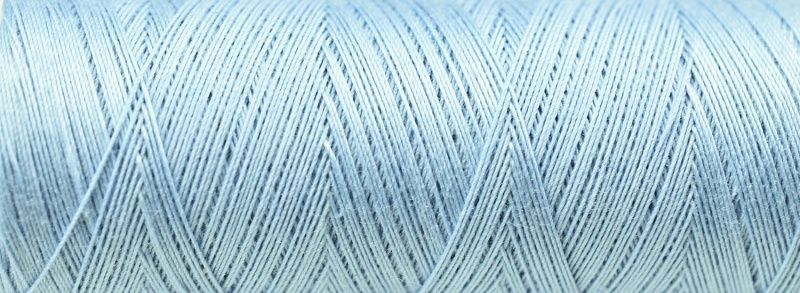 Нитки швейные вощеные Aurora Cotton № 50/3, 180м