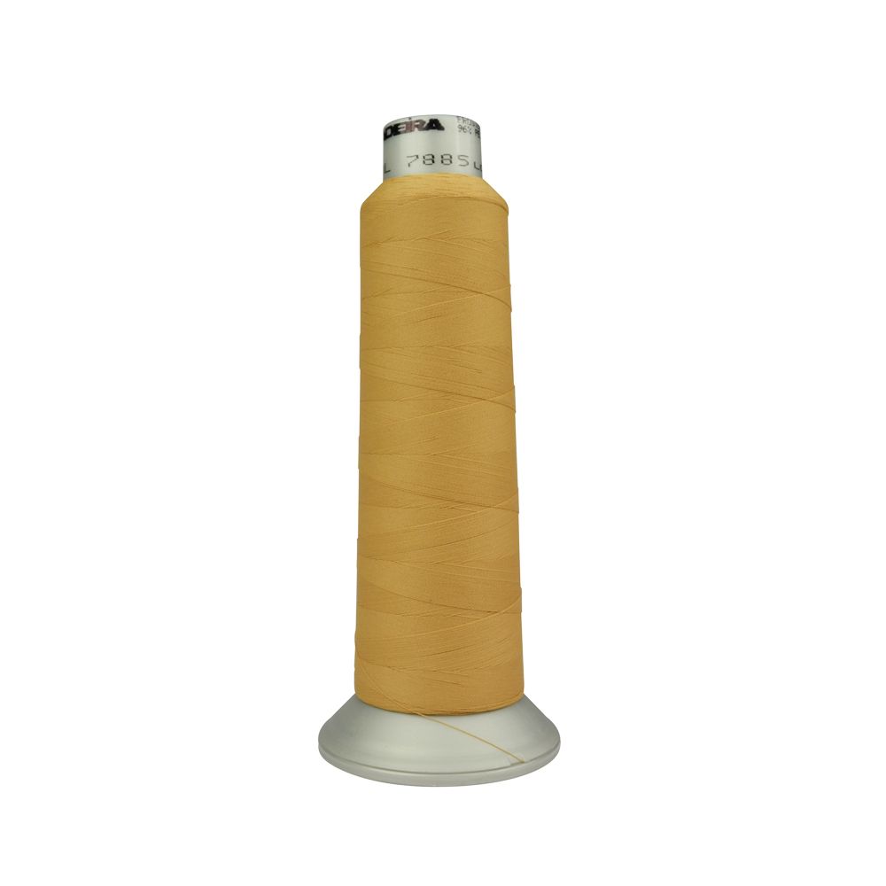 Нитки матовые, вышивальные Frosted Matt MADEIRA №40, 2500м